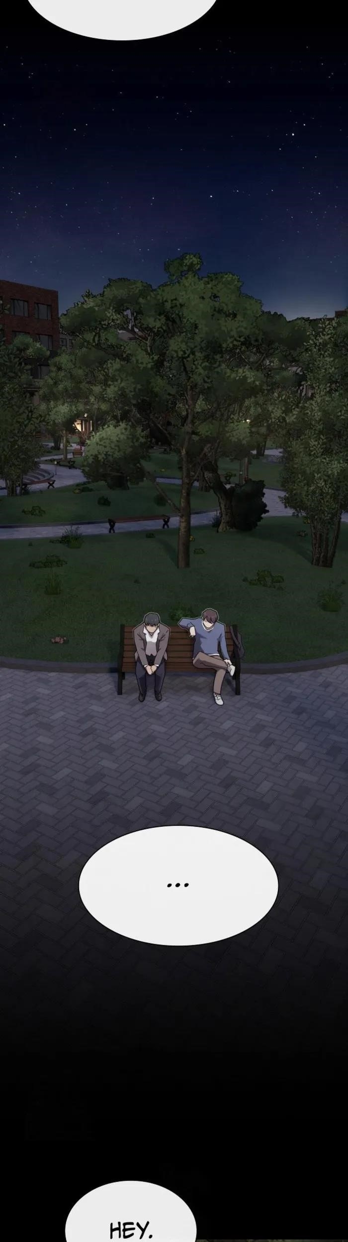 The Genius Who Sees Through the World Chapter 27 - Page 42