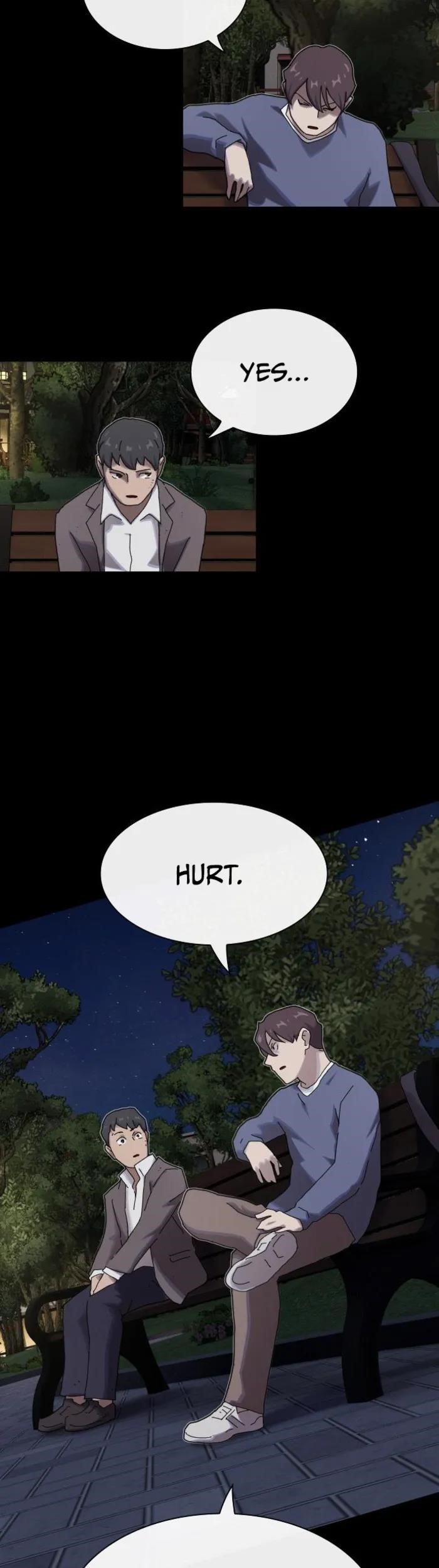 The Genius Who Sees Through the World Chapter 27 - Page 43