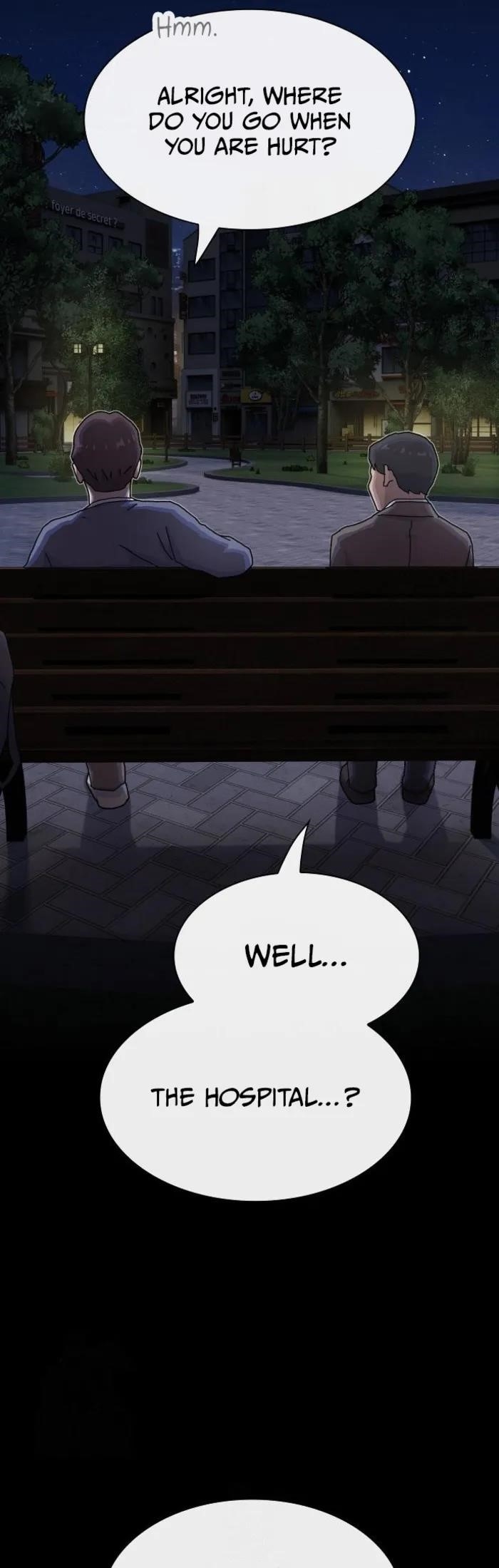 The Genius Who Sees Through the World Chapter 27 - Page 45