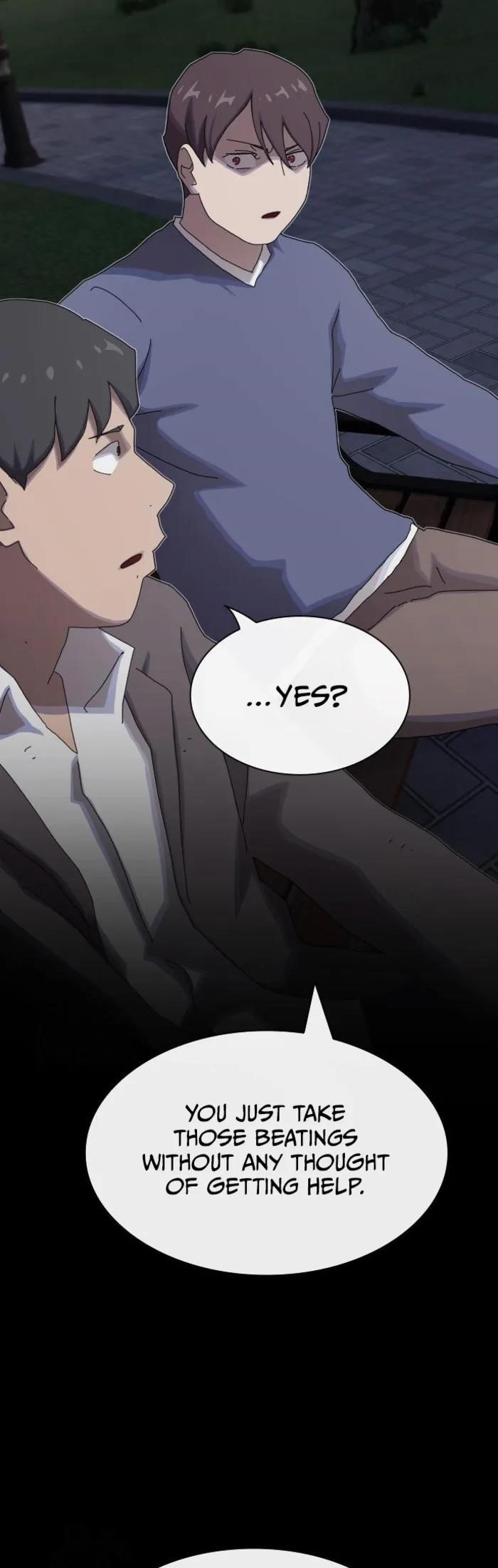 The Genius Who Sees Through the World Chapter 27 - Page 47