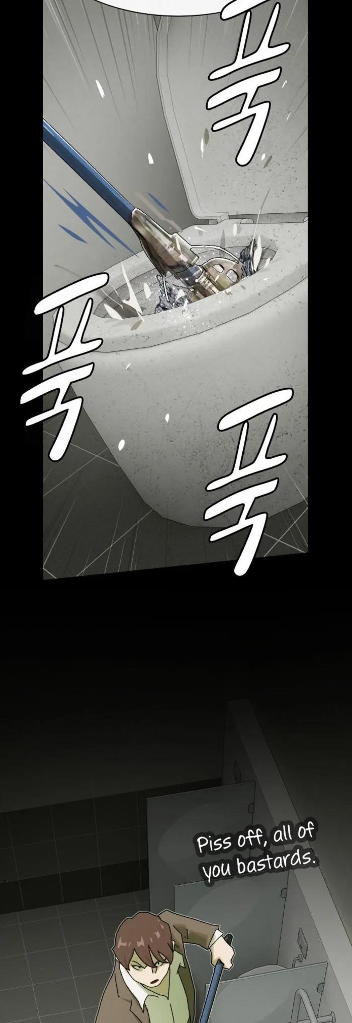 The Genius Who Sees Through the World Chapter 27 - Page 50