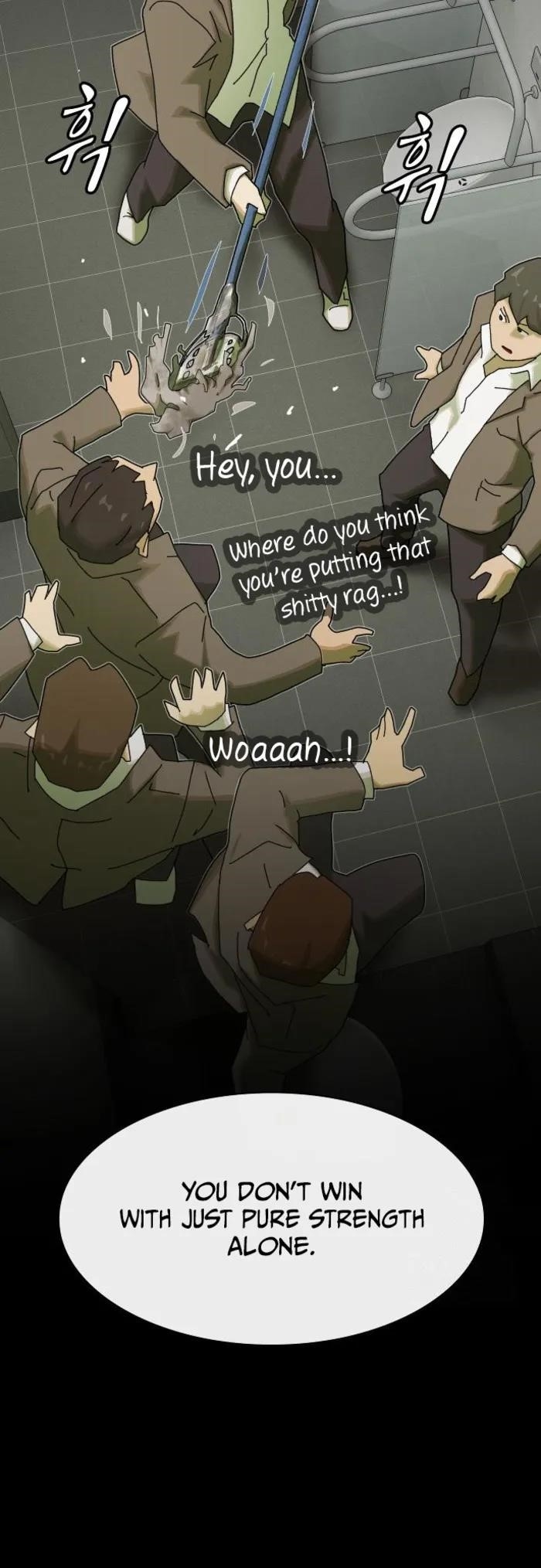 The Genius Who Sees Through the World Chapter 27 - Page 51