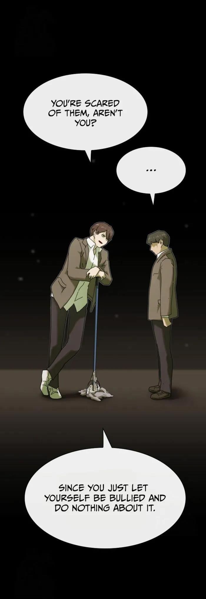 The Genius Who Sees Through the World Chapter 27 - Page 52