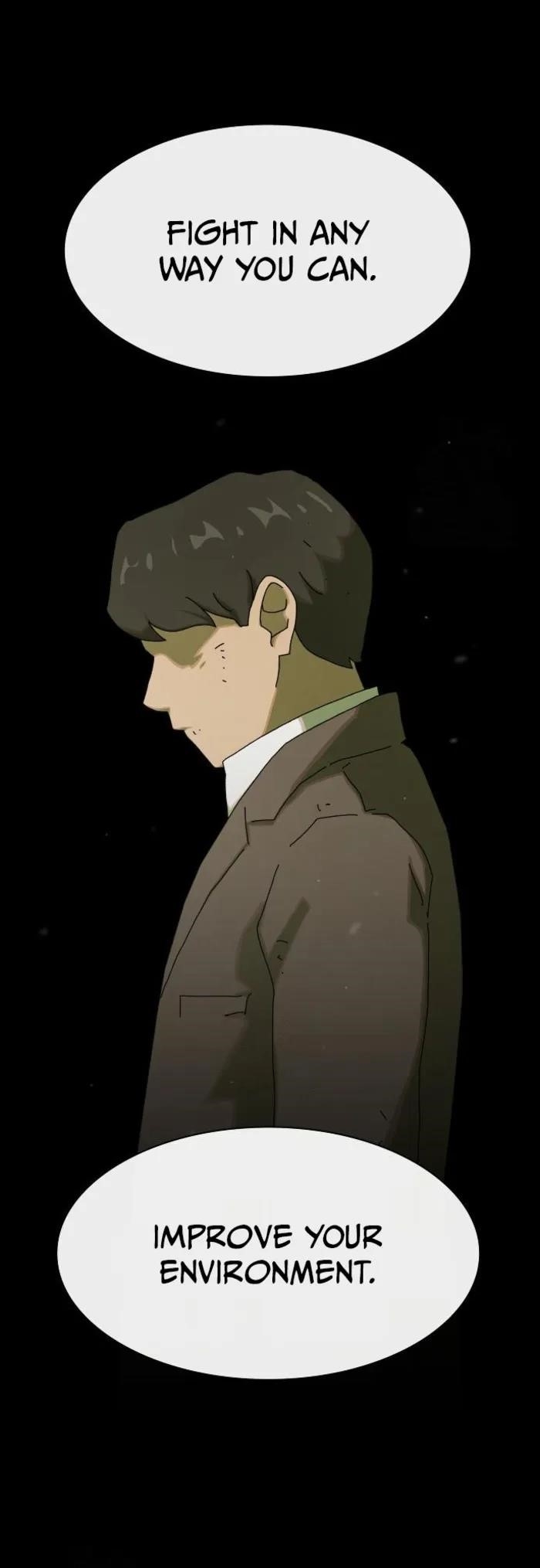 The Genius Who Sees Through the World Chapter 27 - Page 53