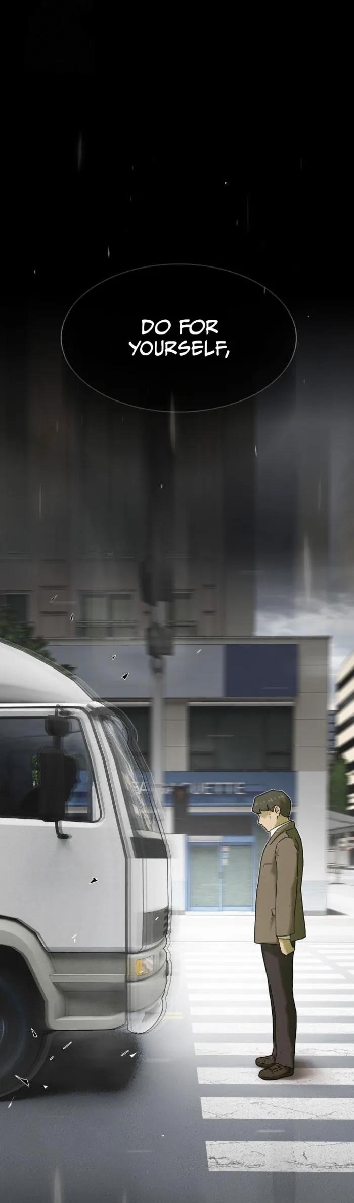 The Genius Who Sees Through the World Chapter 27 - Page 54