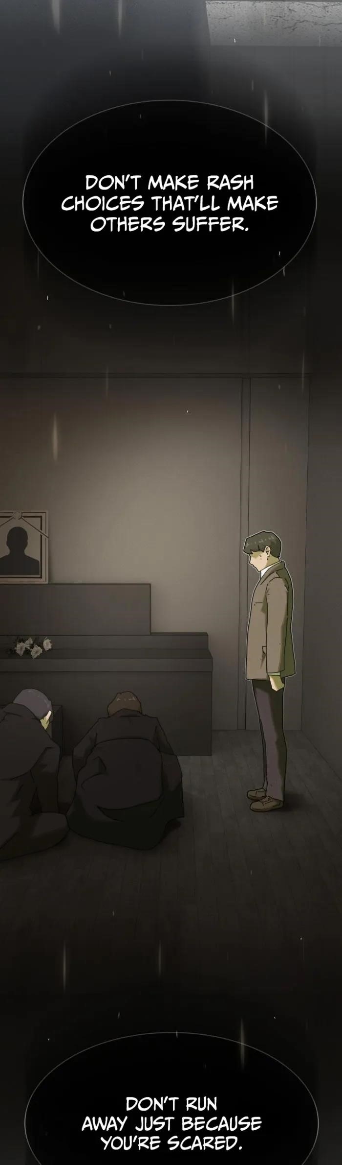 The Genius Who Sees Through the World Chapter 27 - Page 55