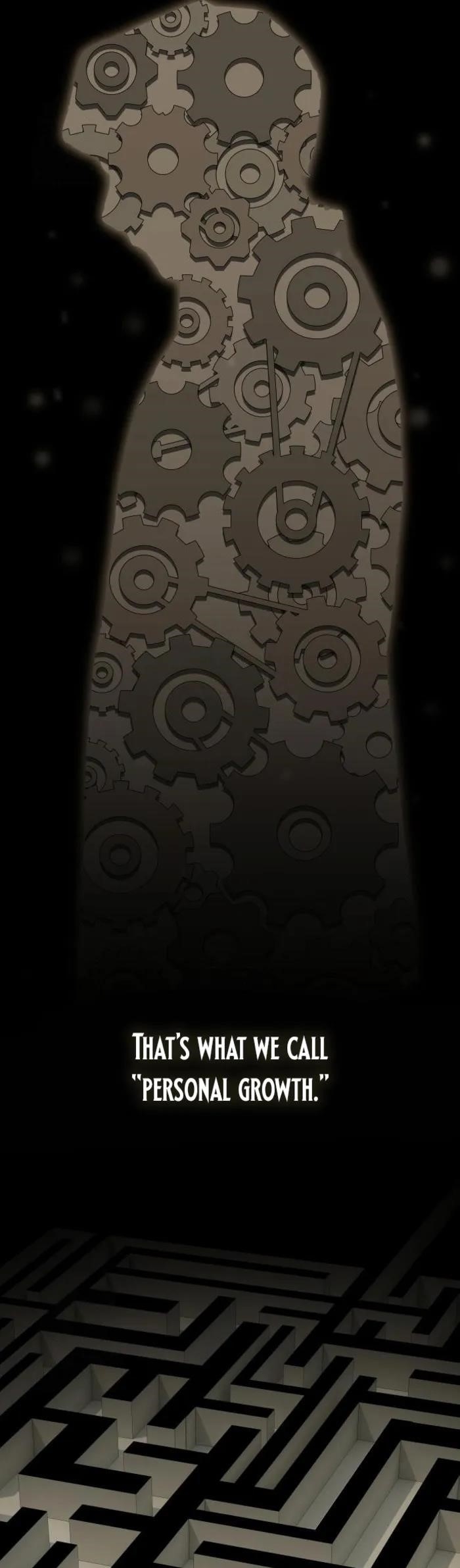 The Genius Who Sees Through the World Chapter 27 - Page 58