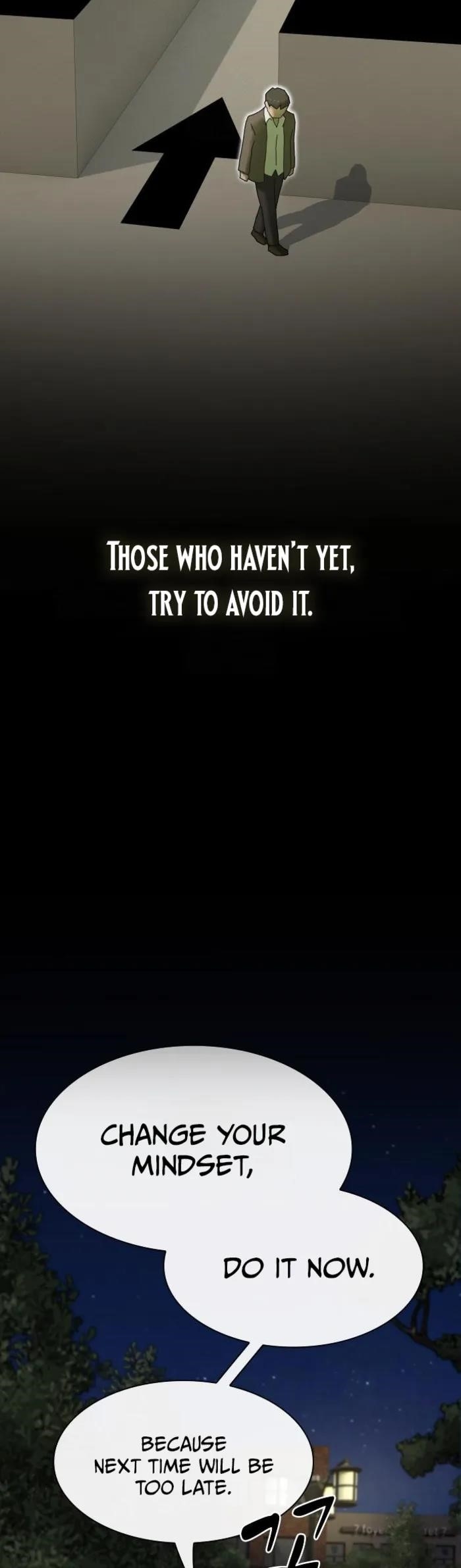 The Genius Who Sees Through the World Chapter 27 - Page 60