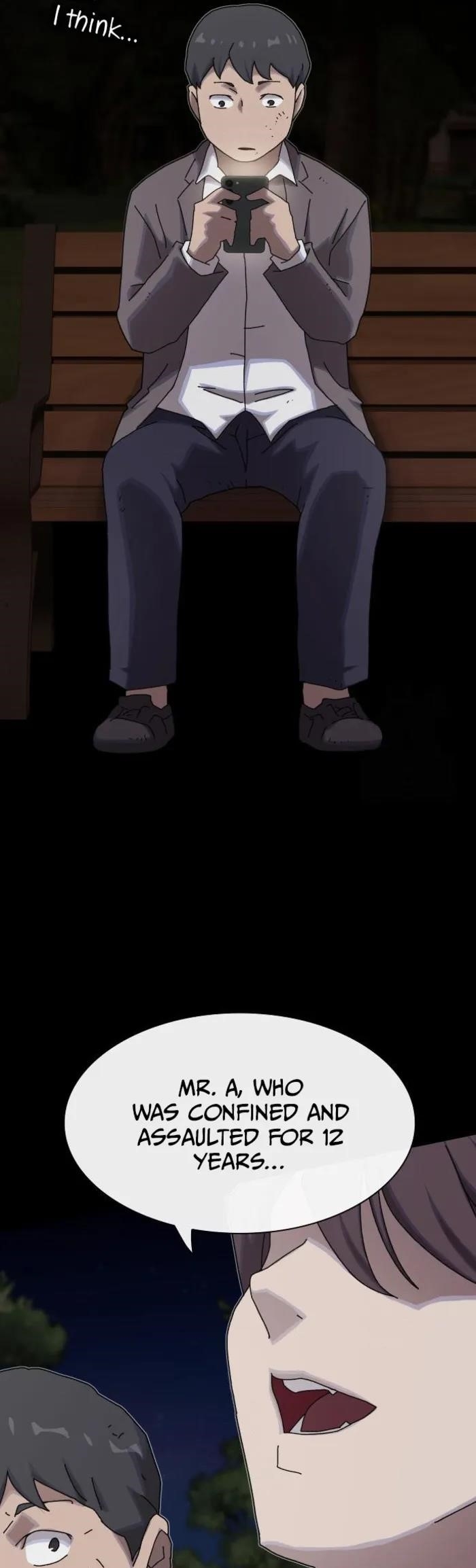 The Genius Who Sees Through the World Chapter 27 - Page 66