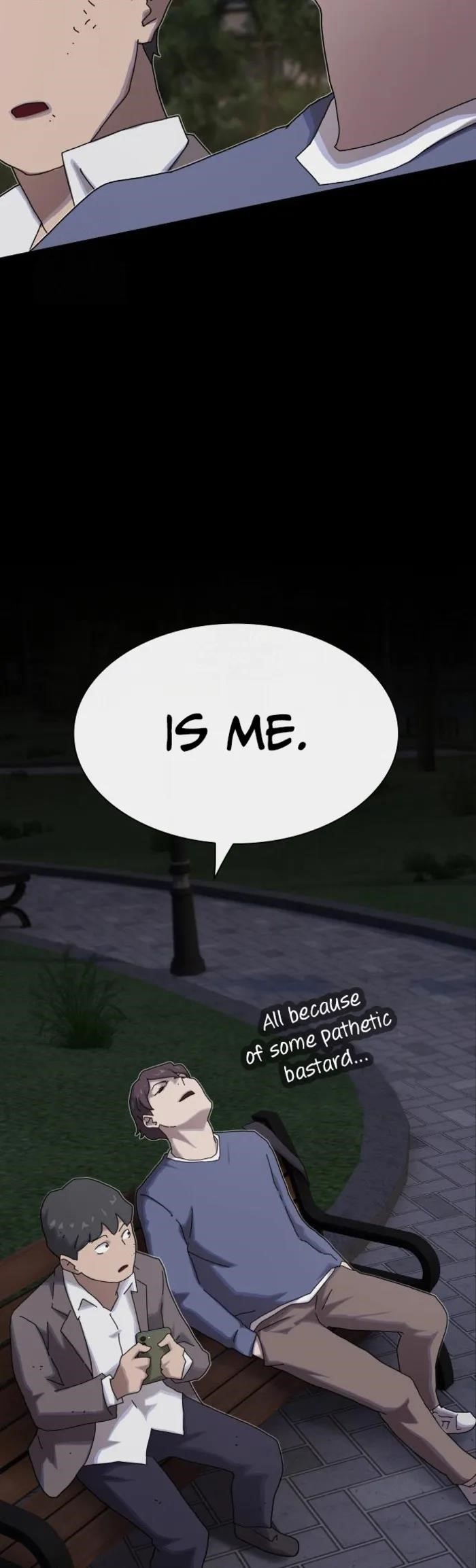 The Genius Who Sees Through the World Chapter 27 - Page 67