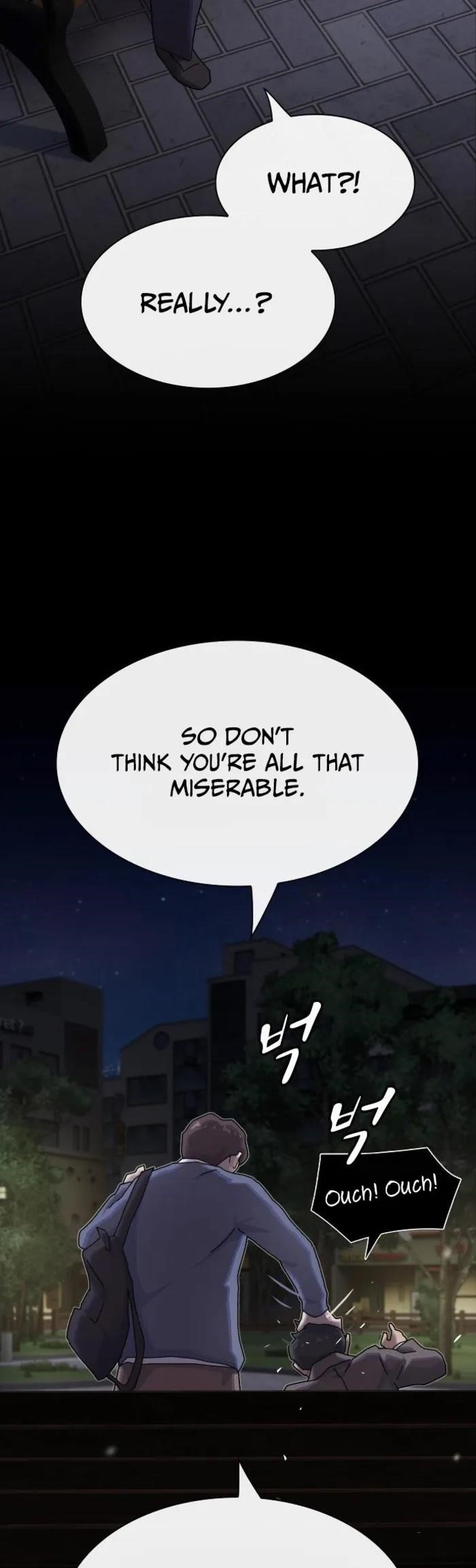 The Genius Who Sees Through the World Chapter 27 - Page 68