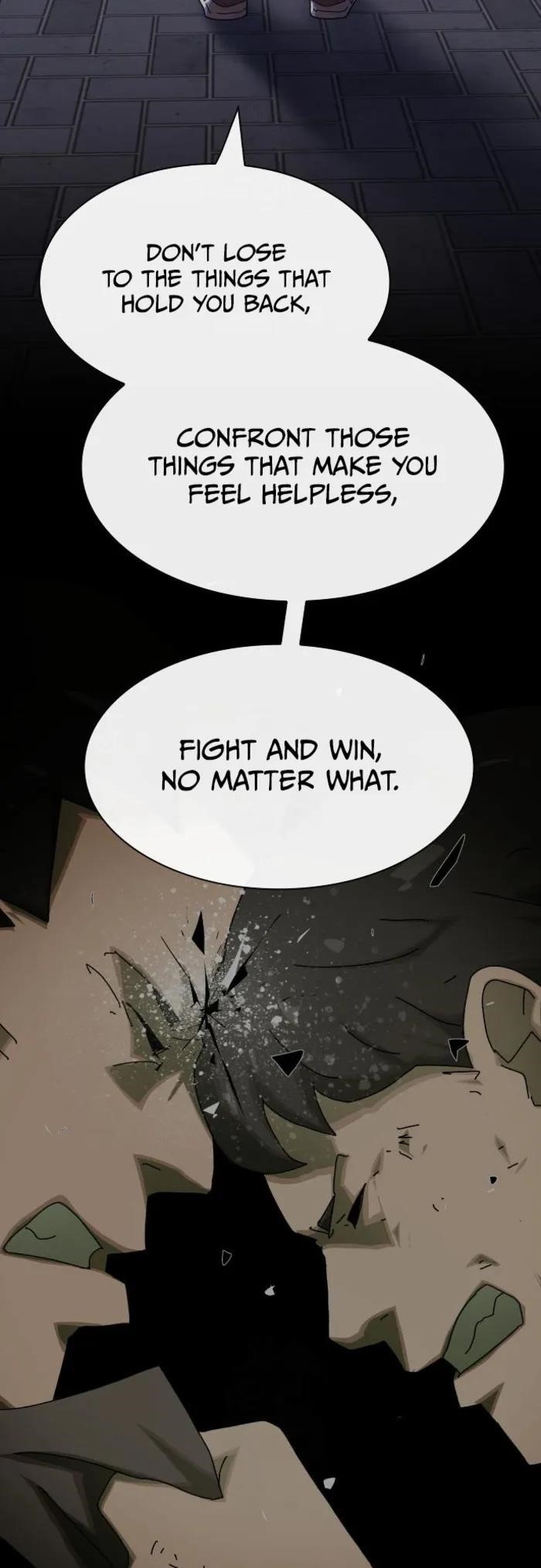 The Genius Who Sees Through the World Chapter 27 - Page 72