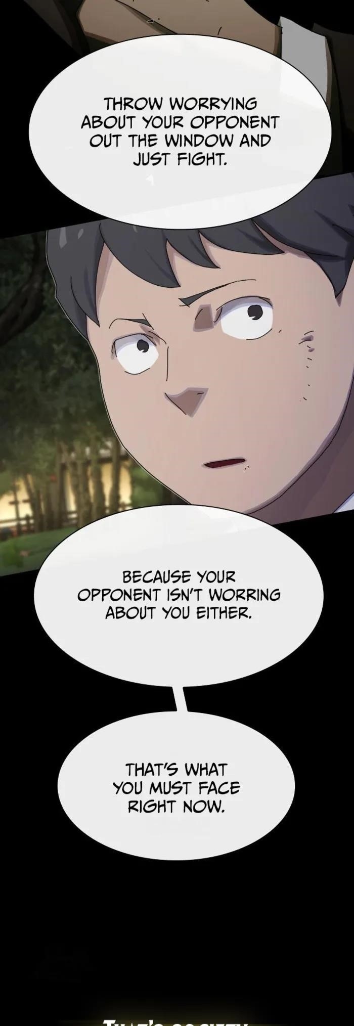 The Genius Who Sees Through the World Chapter 27 - Page 73