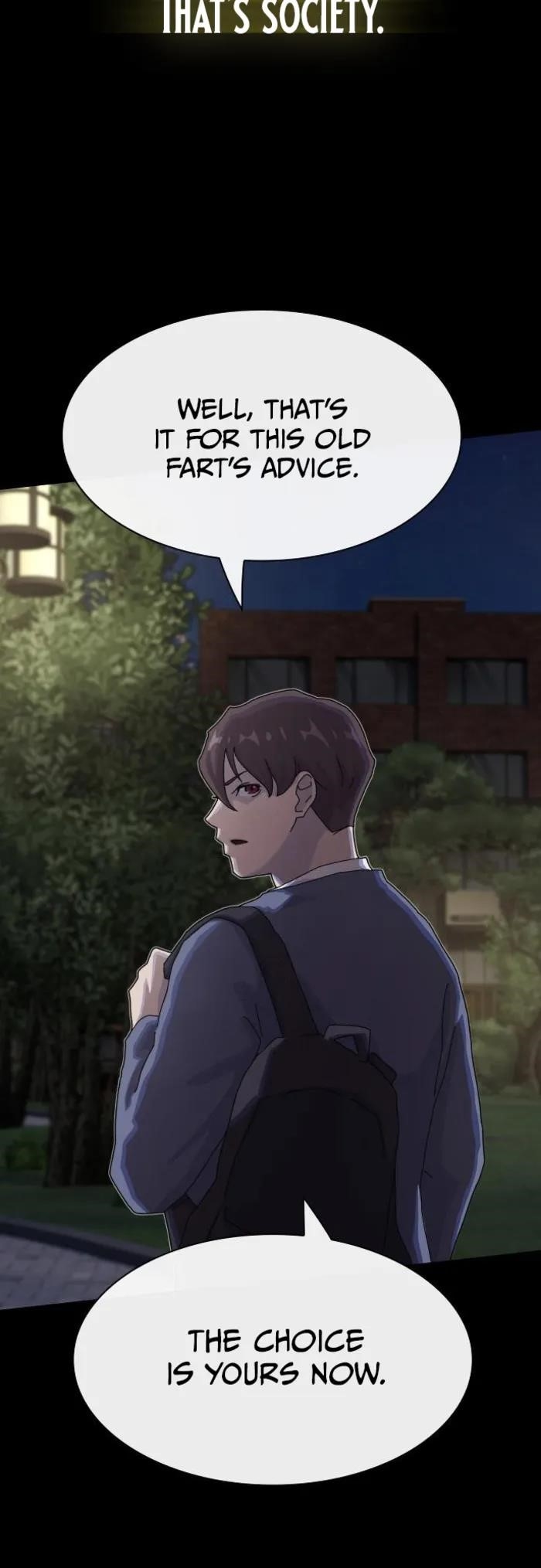 The Genius Who Sees Through the World Chapter 27 - Page 74