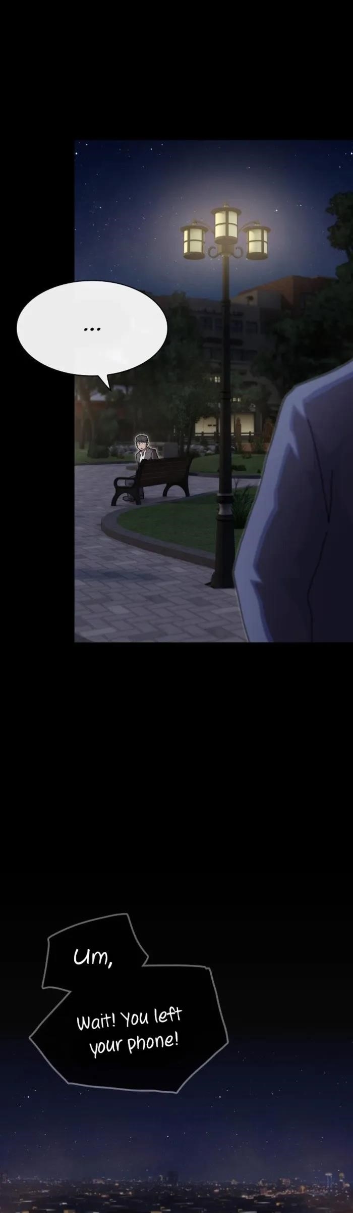 The Genius Who Sees Through the World Chapter 27 - Page 75