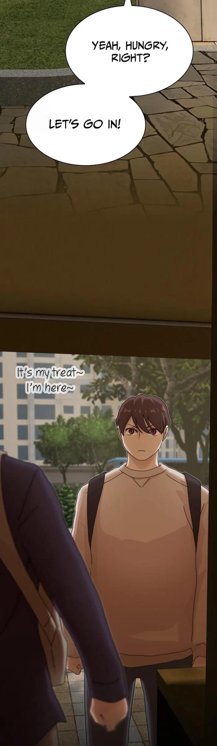 The Genius Who Sees Through the World Chapter 27 - Page 78