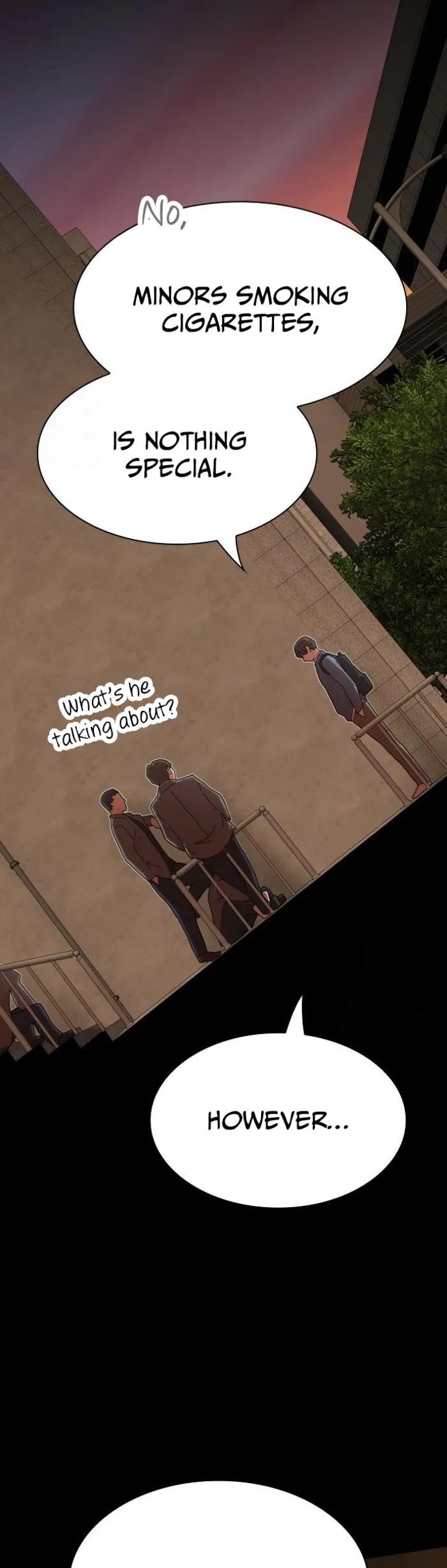 The Genius Who Sees Through the World Chapter 27 - Page 9