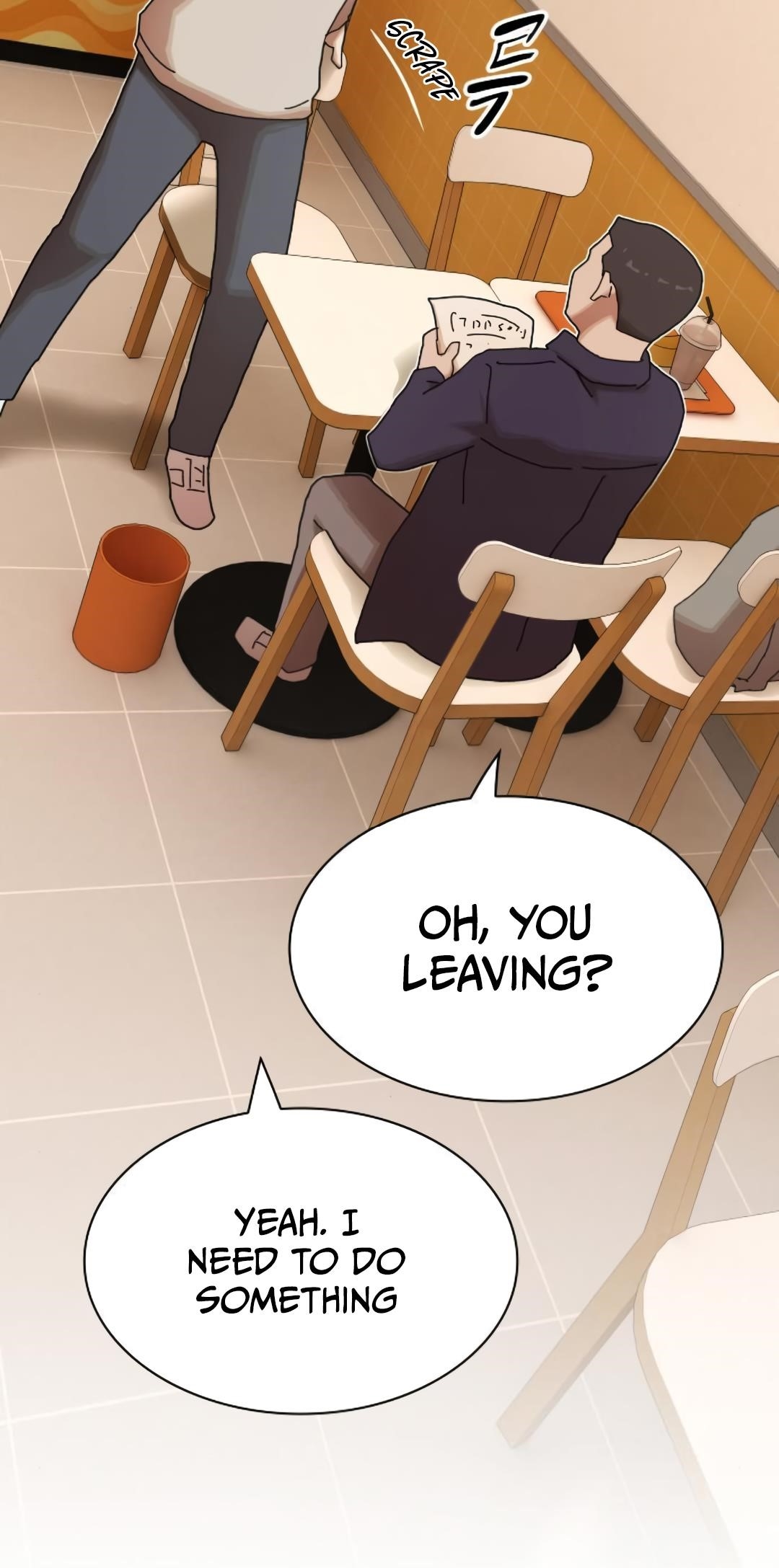 The Genius Who Sees Through the World Chapter 28 - Page 103