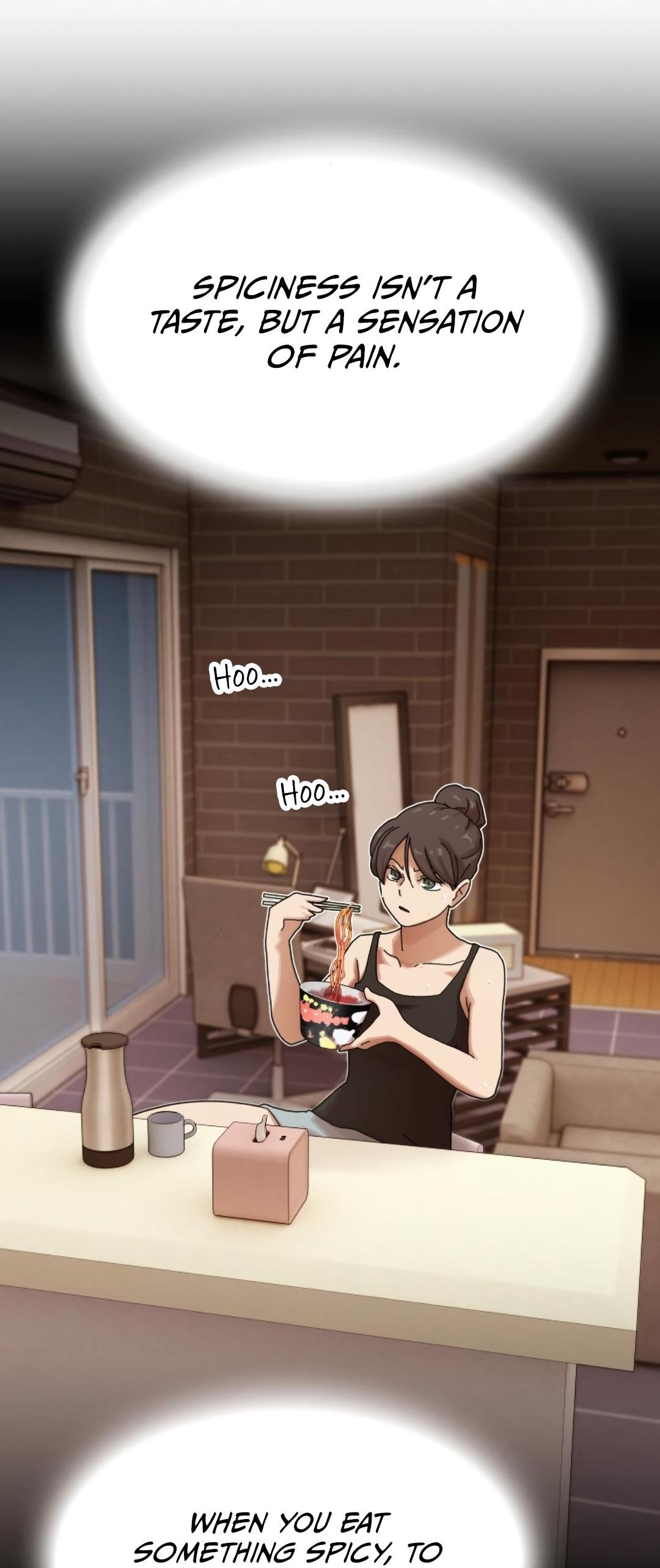 The Genius Who Sees Through the World Chapter 28 - Page 105