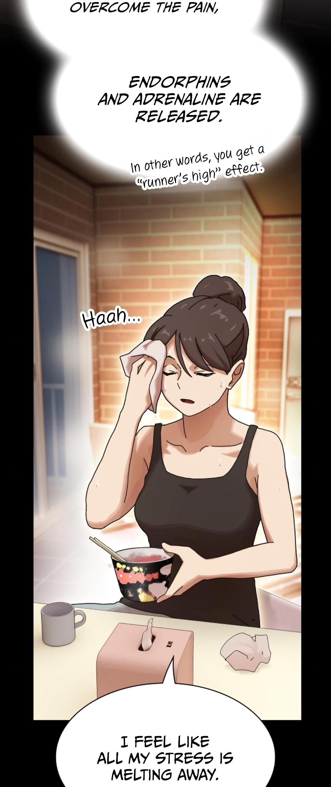 The Genius Who Sees Through the World Chapter 28 - Page 106