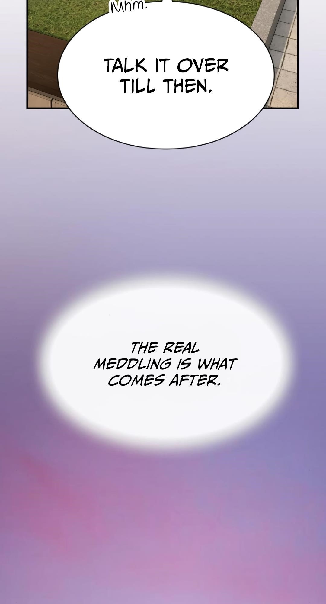 The Genius Who Sees Through the World Chapter 28 - Page 111