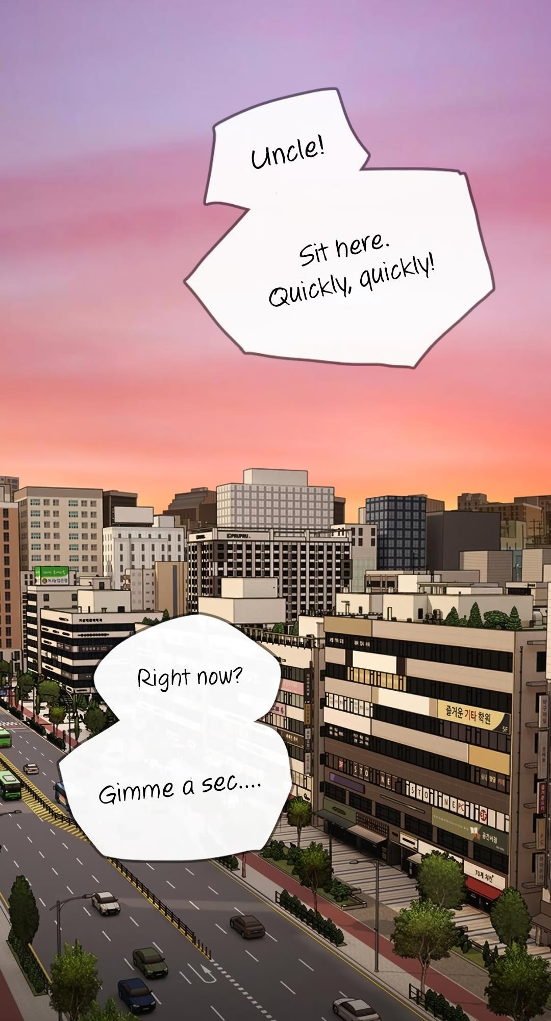 The Genius Who Sees Through the World Chapter 28 - Page 112