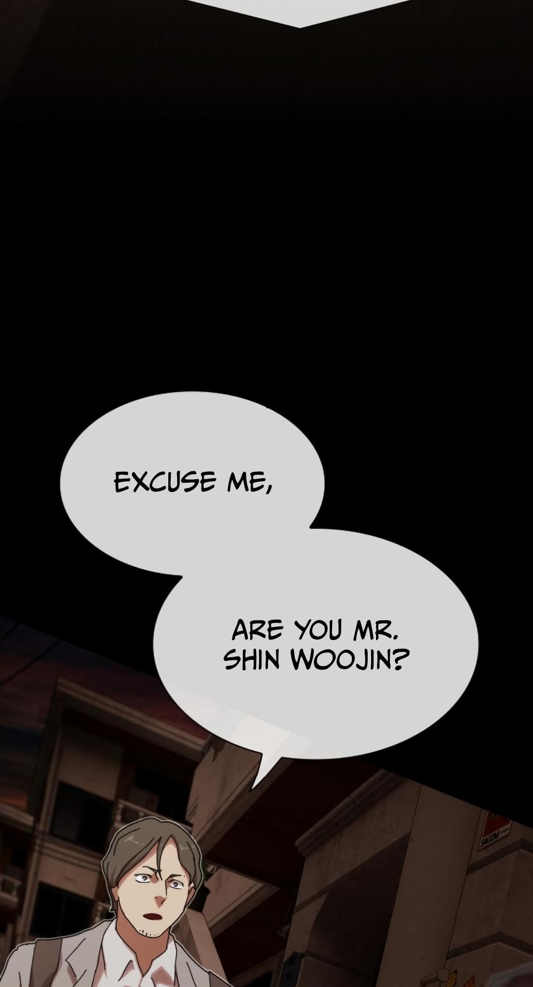 The Genius Who Sees Through the World Chapter 28 - Page 124