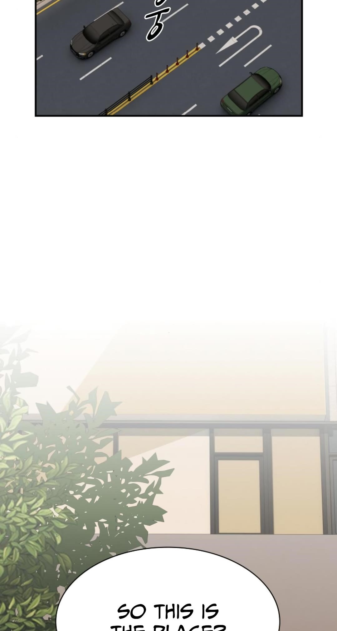 The Genius Who Sees Through the World Chapter 28 - Page 16