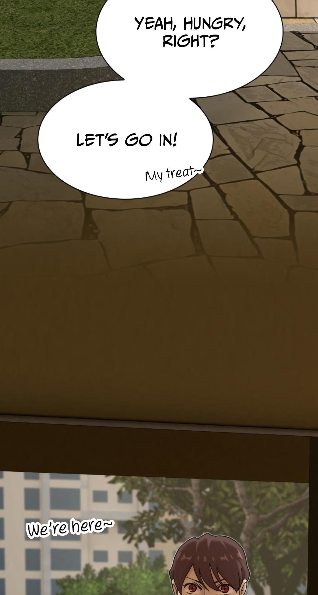 The Genius Who Sees Through the World Chapter 28 - Page 18