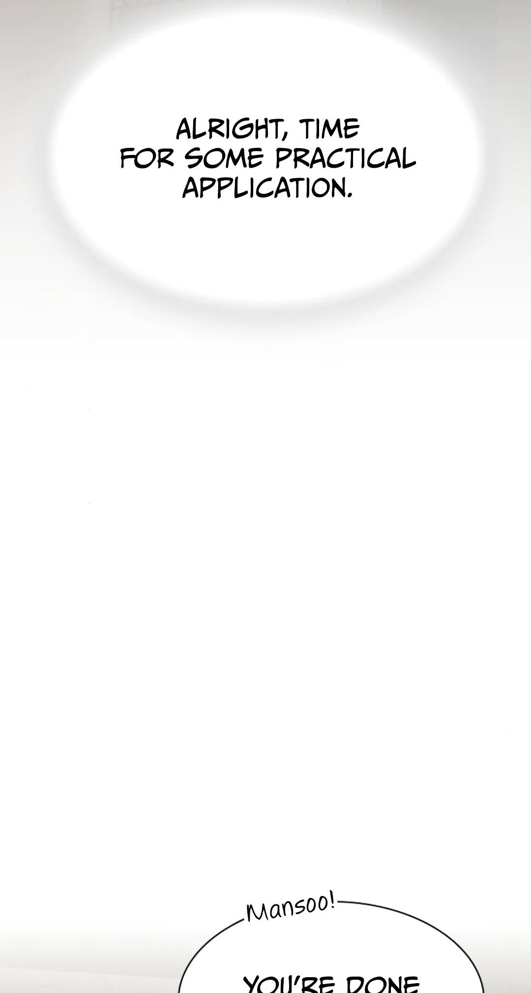 The Genius Who Sees Through the World Chapter 28 - Page 20