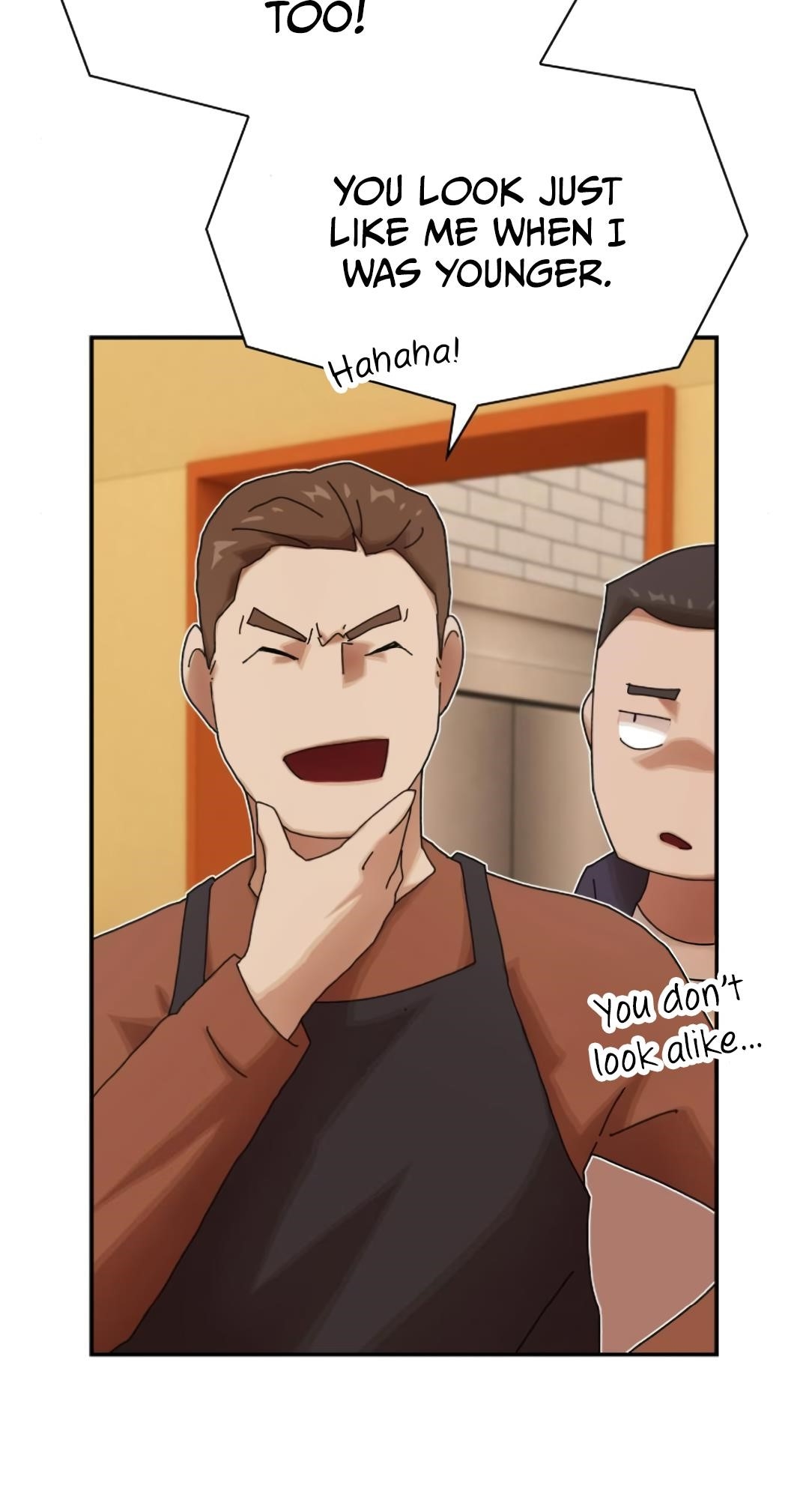 The Genius Who Sees Through the World Chapter 28 - Page 26