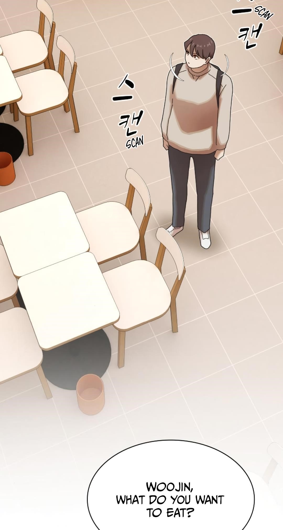 The Genius Who Sees Through the World Chapter 28 - Page 28