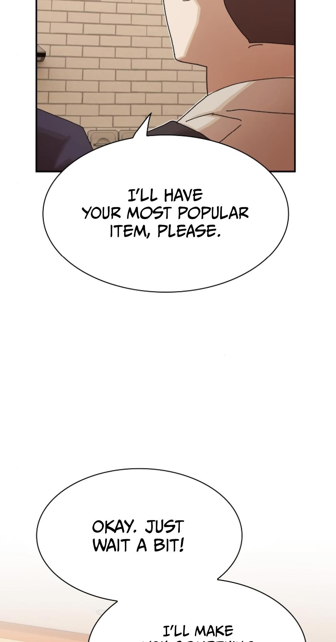 The Genius Who Sees Through the World Chapter 28 - Page 31