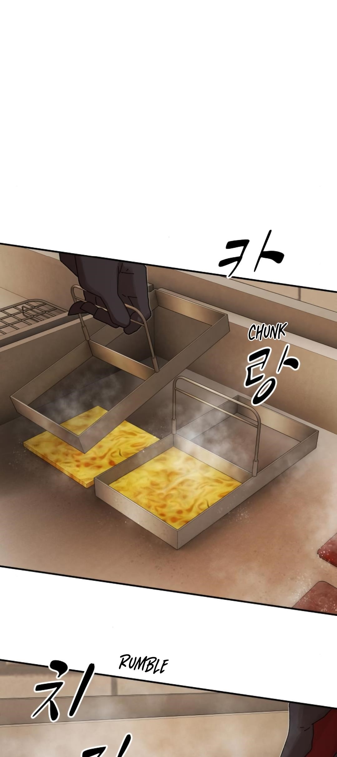 The Genius Who Sees Through the World Chapter 28 - Page 36