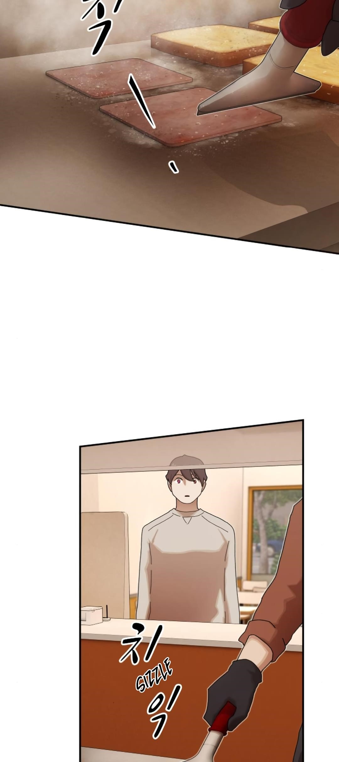 The Genius Who Sees Through the World Chapter 28 - Page 37