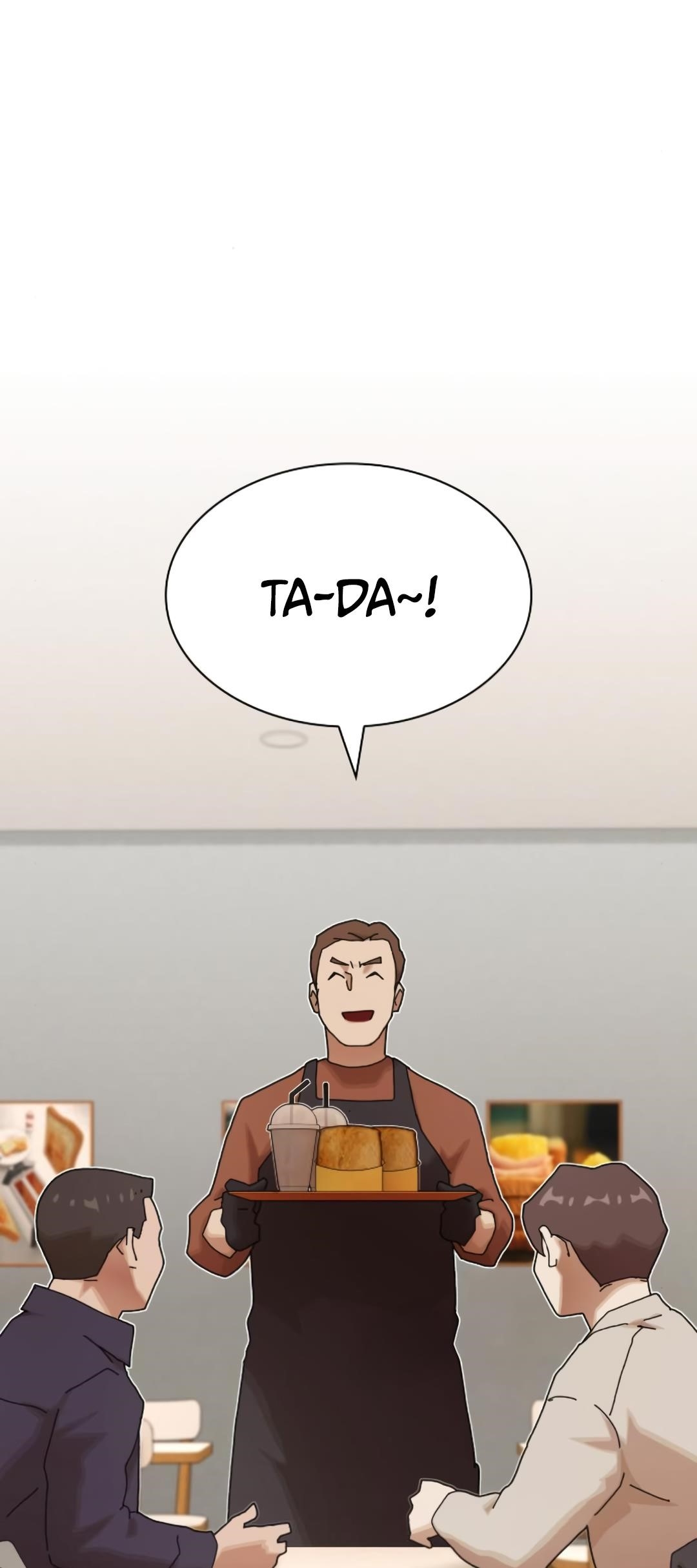 The Genius Who Sees Through the World Chapter 28 - Page 42