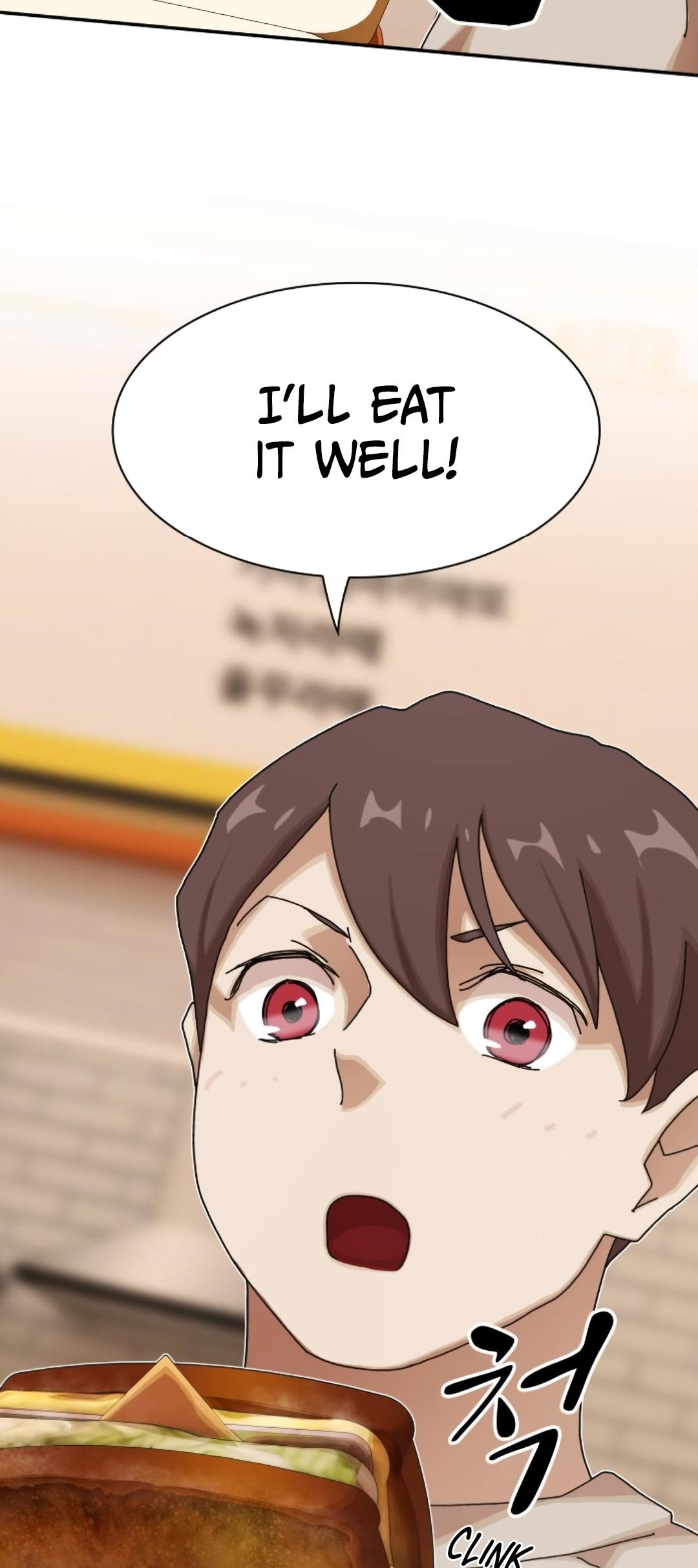 The Genius Who Sees Through the World Chapter 28 - Page 44