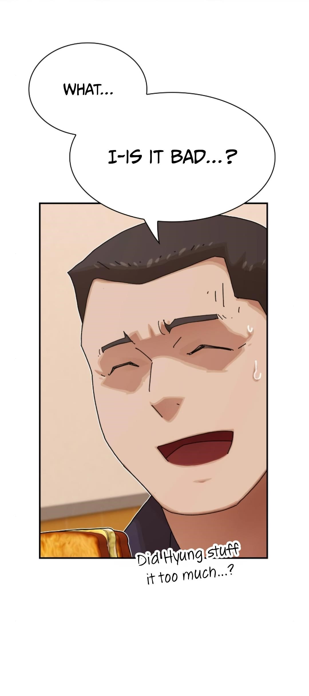 The Genius Who Sees Through the World Chapter 28 - Page 53