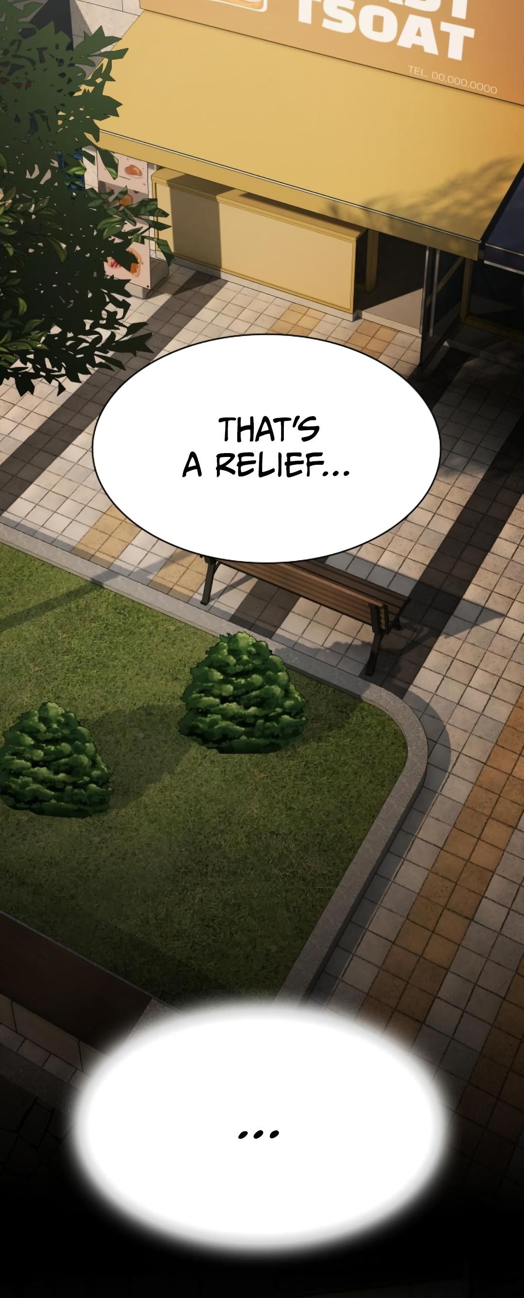 The Genius Who Sees Through the World Chapter 28 - Page 55