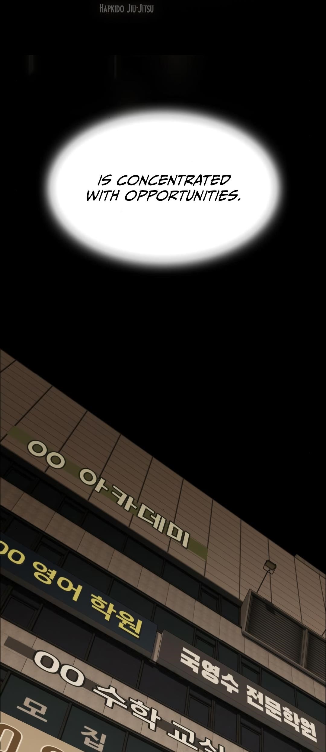 The Genius Who Sees Through the World Chapter 28 - Page 58