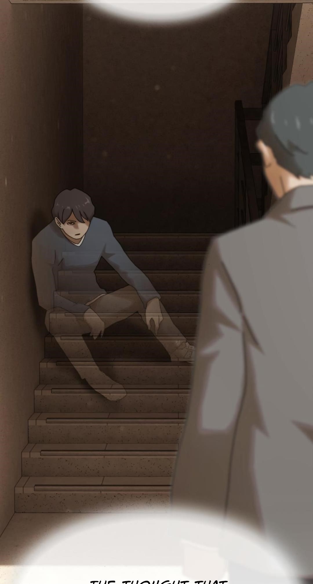 The Genius Who Sees Through the World Chapter 28 - Page 6