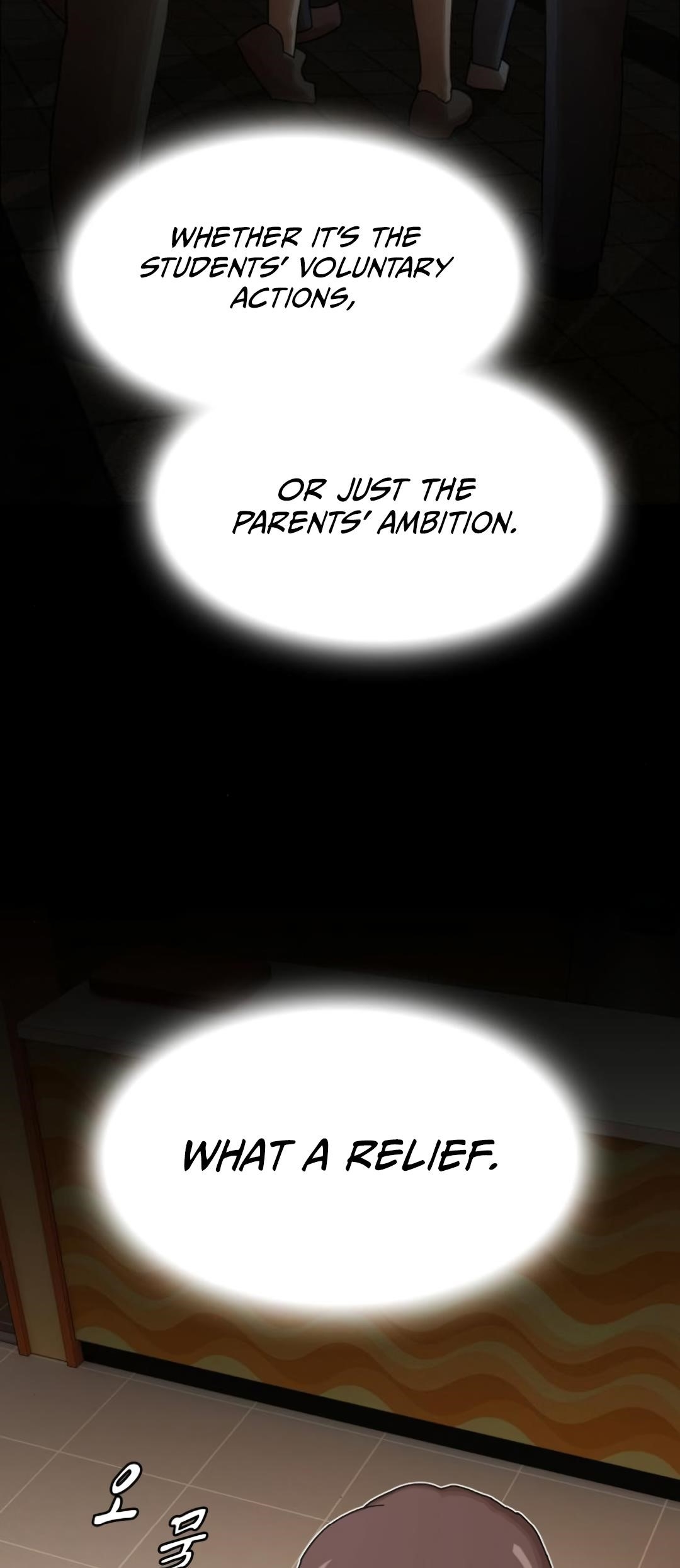 The Genius Who Sees Through the World Chapter 28 - Page 60