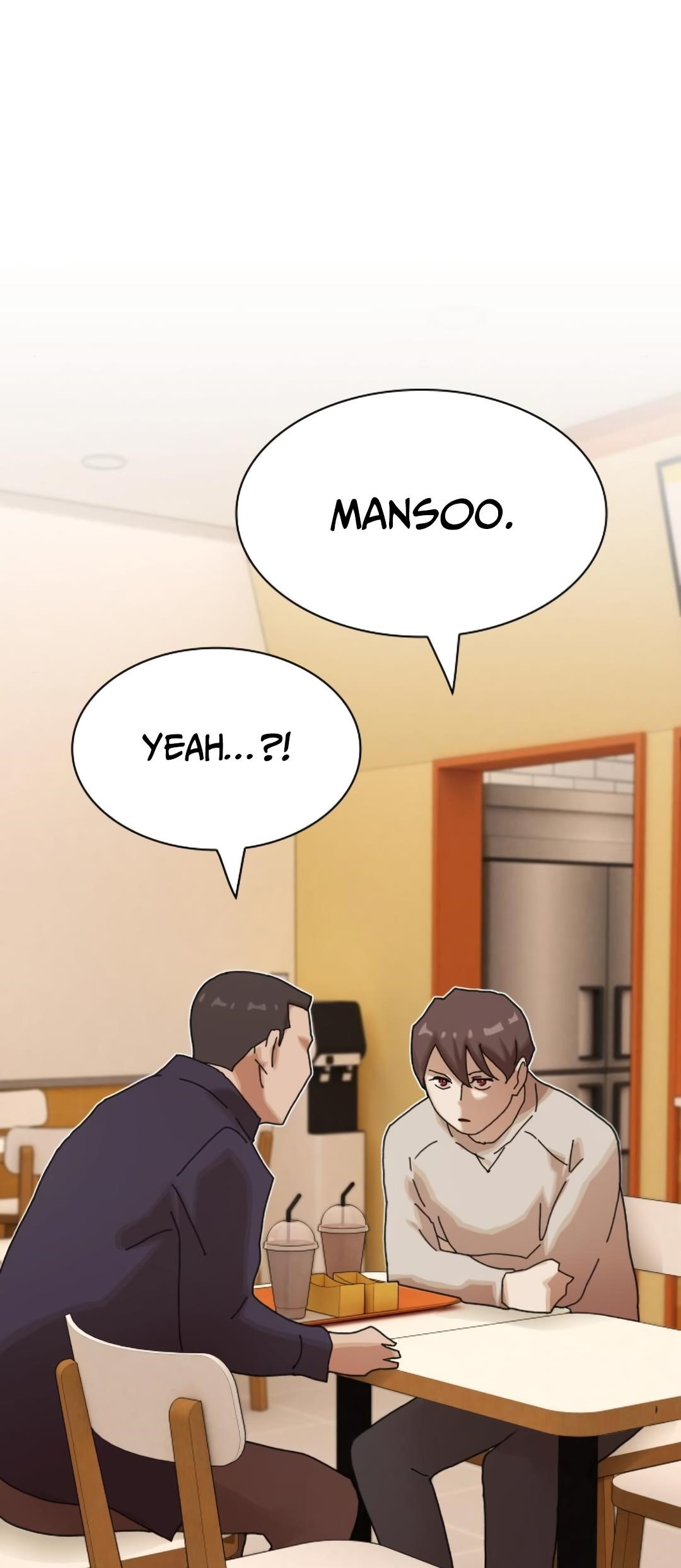 The Genius Who Sees Through the World Chapter 28 - Page 62