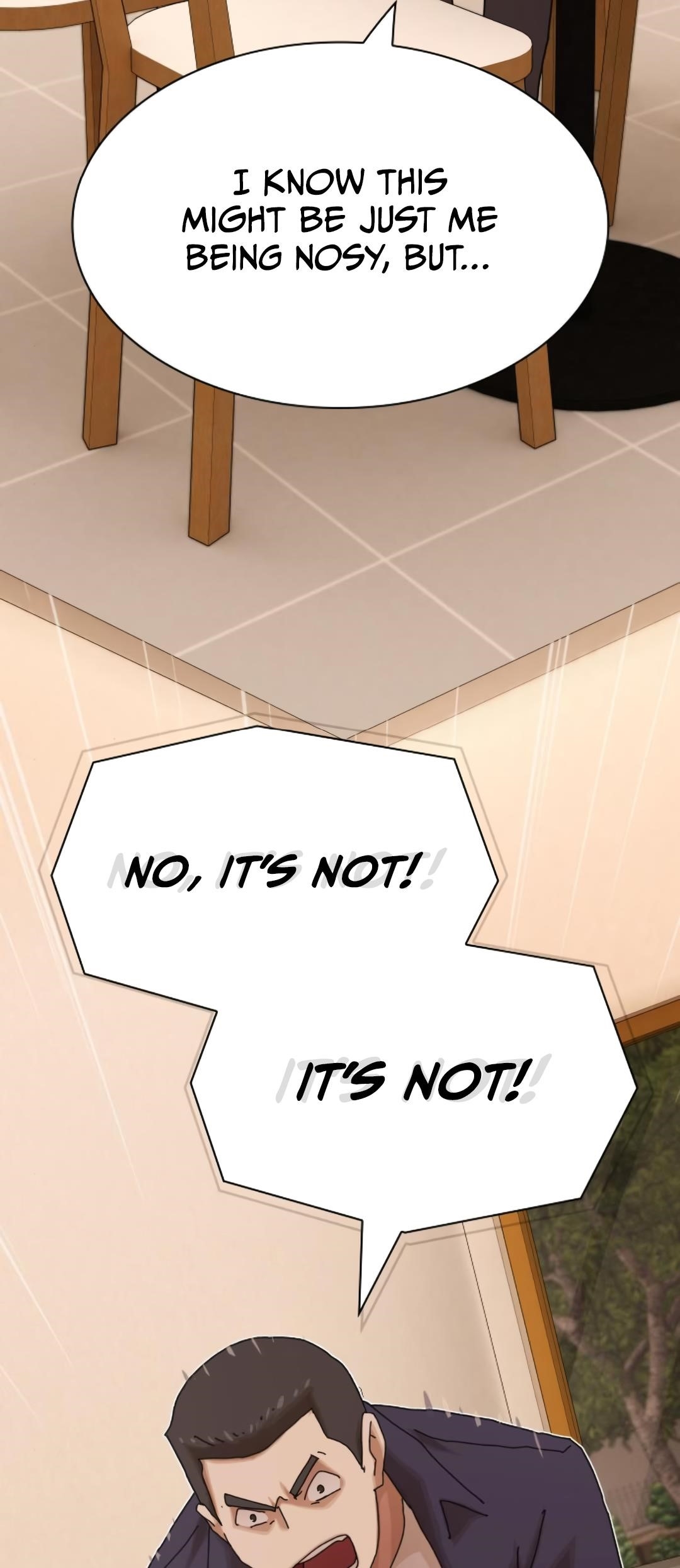 The Genius Who Sees Through the World Chapter 28 - Page 63