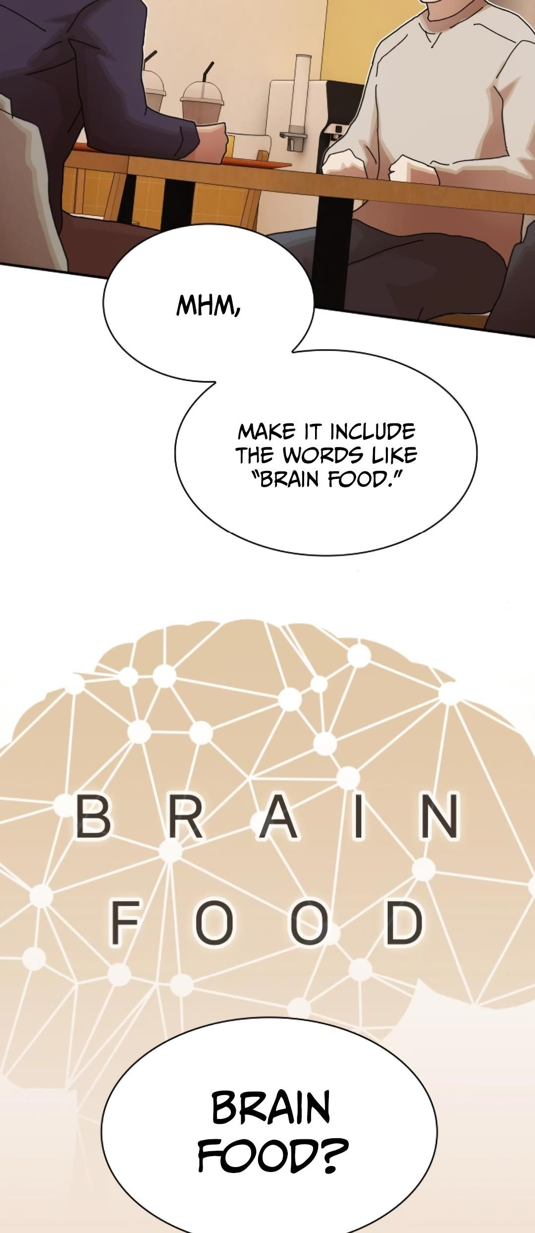 The Genius Who Sees Through the World Chapter 28 - Page 68