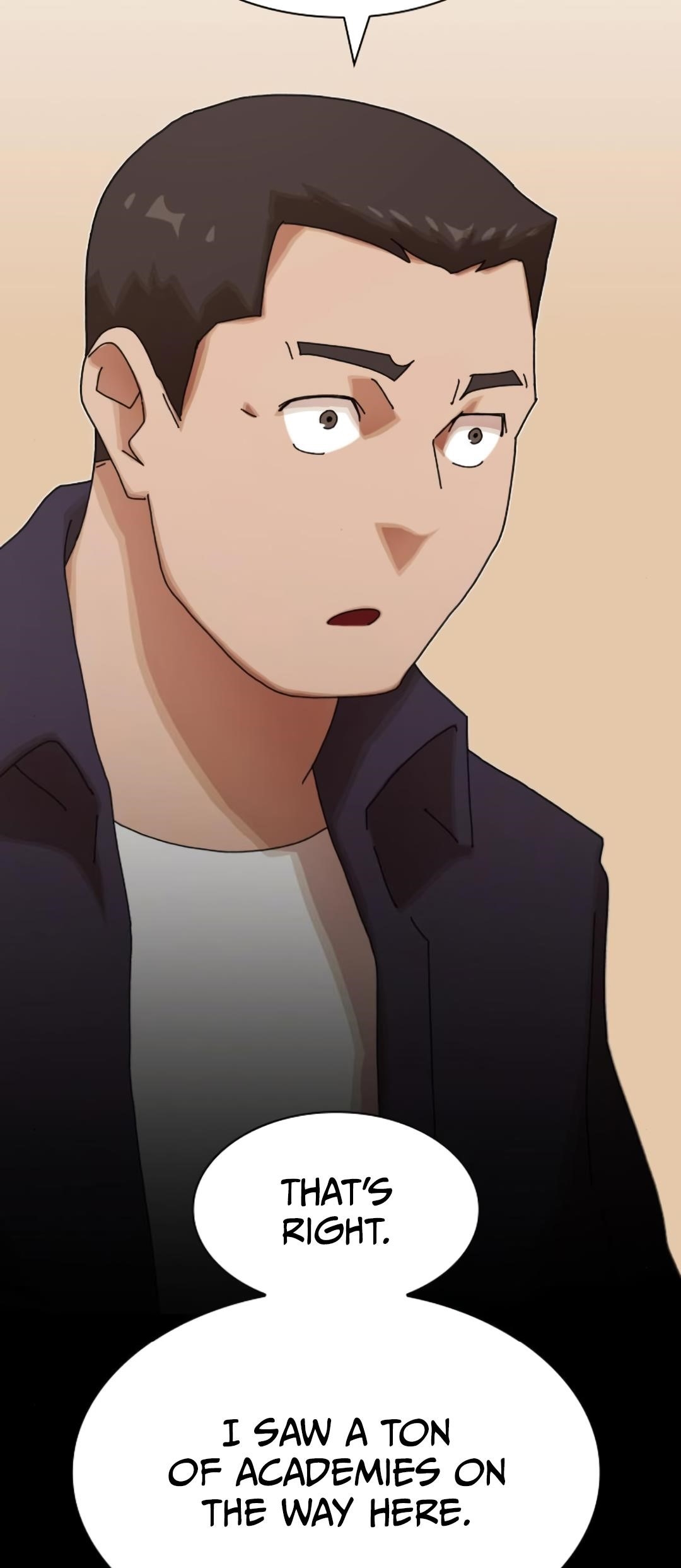 The Genius Who Sees Through the World Chapter 28 - Page 69