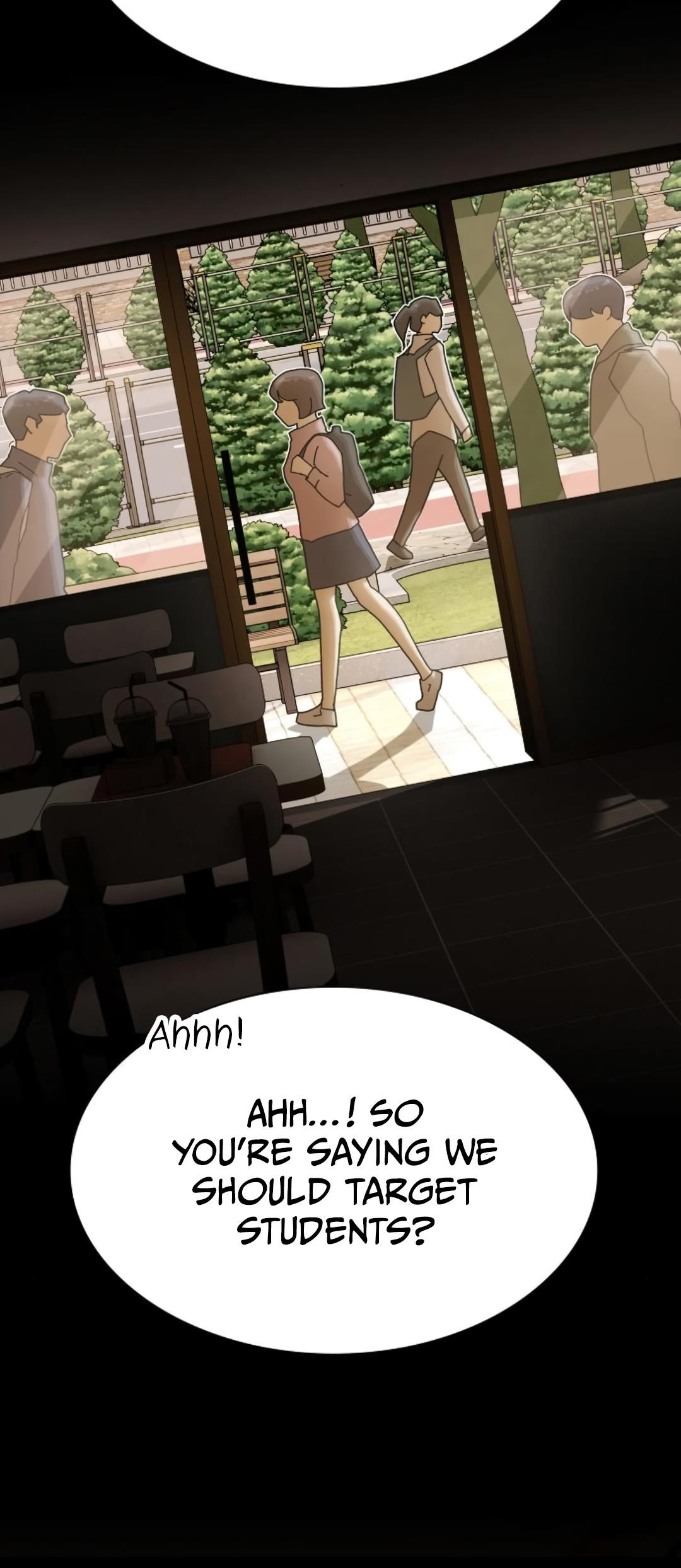 The Genius Who Sees Through the World Chapter 28 - Page 70