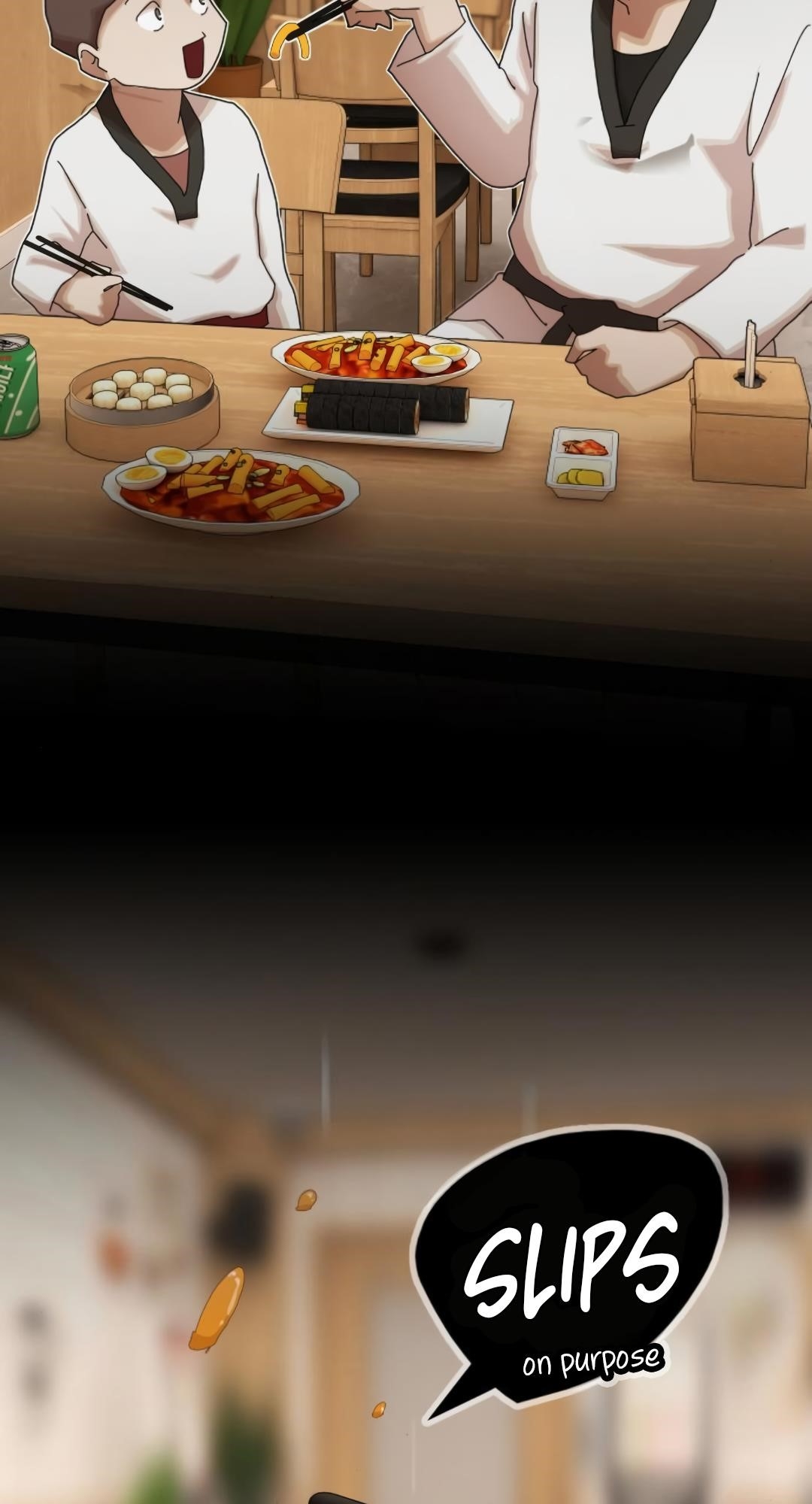 The Genius Who Sees Through the World Chapter 28 - Page 77