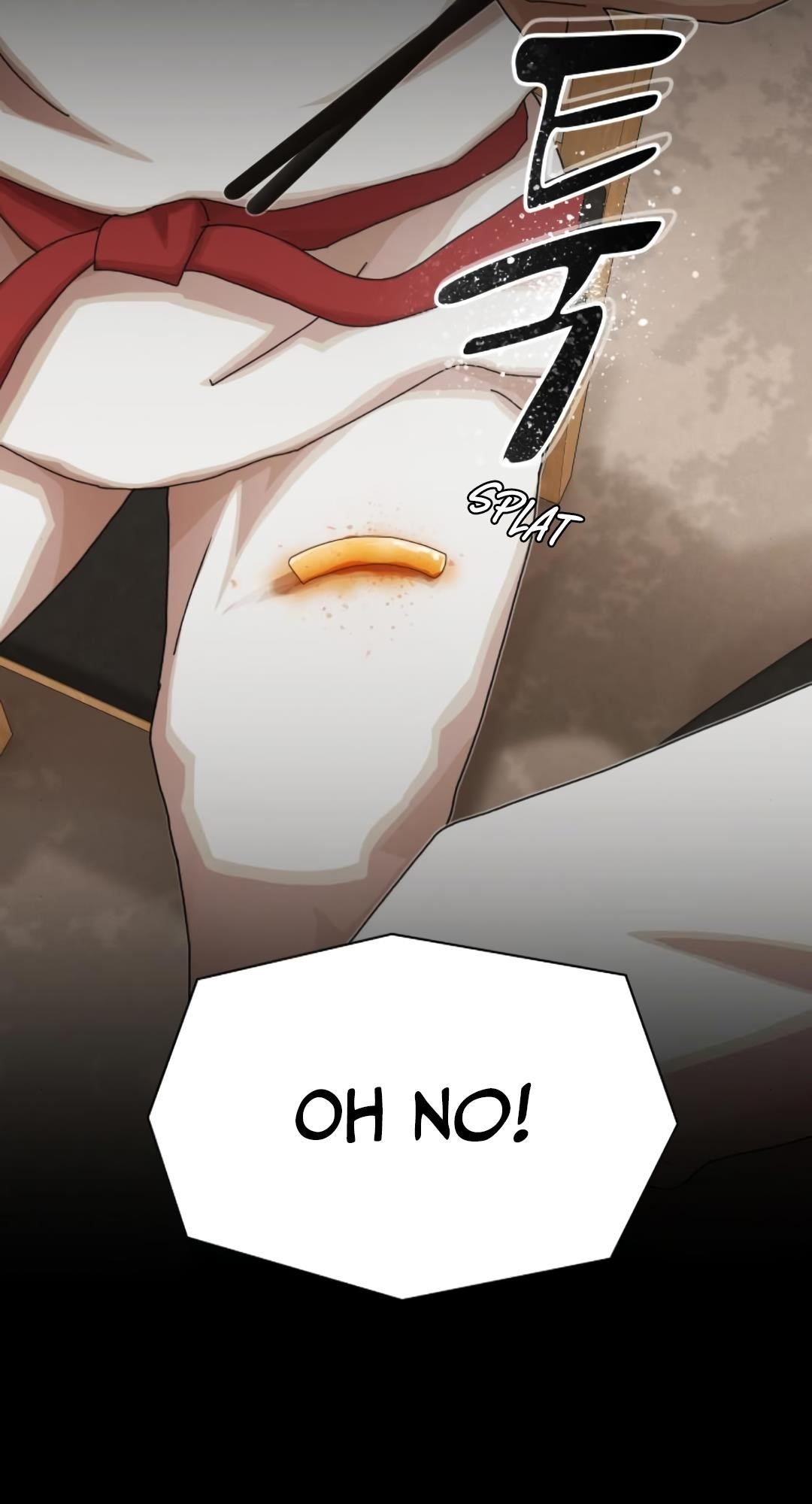 The Genius Who Sees Through the World Chapter 28 - Page 79