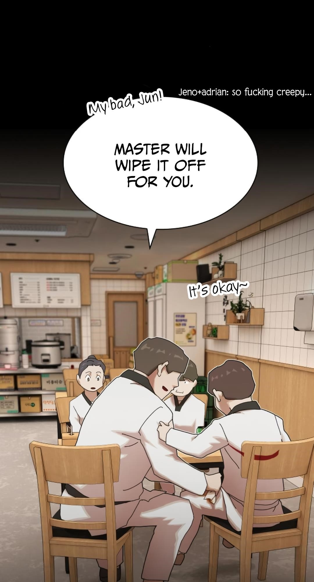 The Genius Who Sees Through the World Chapter 28 - Page 80